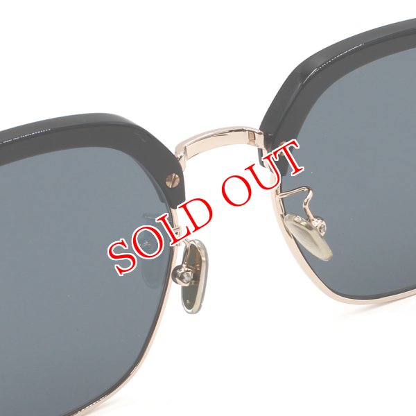 画像5: TOM FORD トムフォード FT1166-K/S 01A 54 サングラス EYEWEAR アジアンフィット メンズ レディース ユニセックス　 (5)