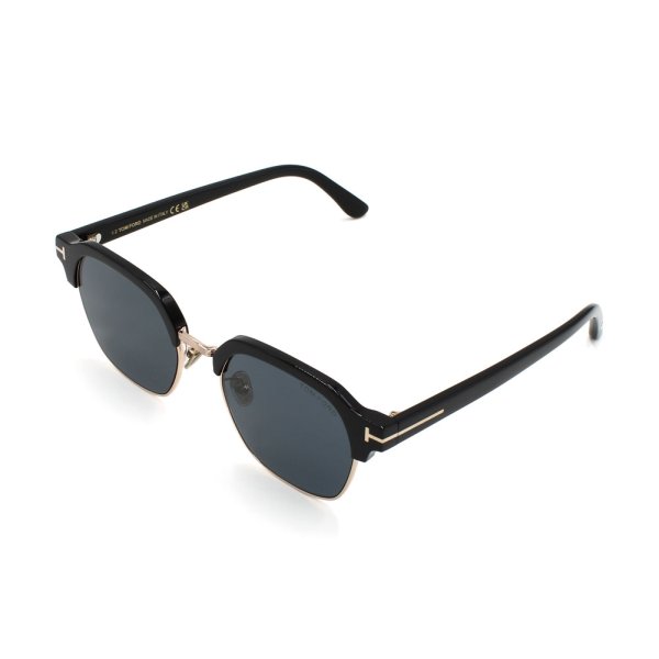 画像7: TOM FORD トムフォード FT1166-K/S 01A 54 サングラス EYEWEAR アジアンフィット メンズ レディース ユニセックス　 (7)
