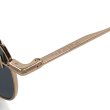 画像4: TOM FORD トムフォード FT1167-K/S 28A 56 サングラス EYEWEAR アジアンフィット メンズ レディース ユニセックス　 (4)