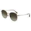 画像1: TOM FORD トムフォード FT1167-K/S 28K 56 サングラス EYEWEAR アジアンフィット メンズ レディース ユニセックス (1)