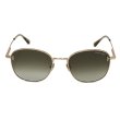 画像2: TOM FORD トムフォード FT1167-K/S 28K 56 サングラス EYEWEAR アジアンフィット メンズ レディース ユニセックス (2)