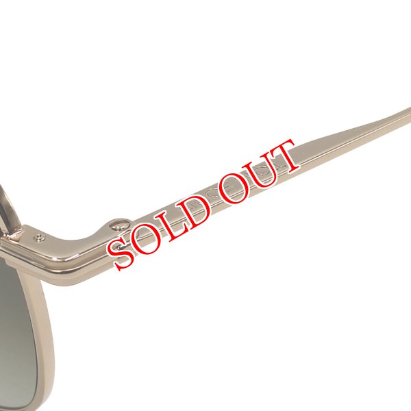 画像4: TOM FORD トムフォード FT1167-K/S 28K 56 サングラス EYEWEAR アジアンフィット メンズ レディース ユニセックス (4)