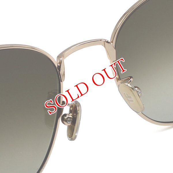 画像5: TOM FORD トムフォード FT1167-K/S 28K 56 サングラス EYEWEAR アジアンフィット メンズ レディース ユニセックス (5)