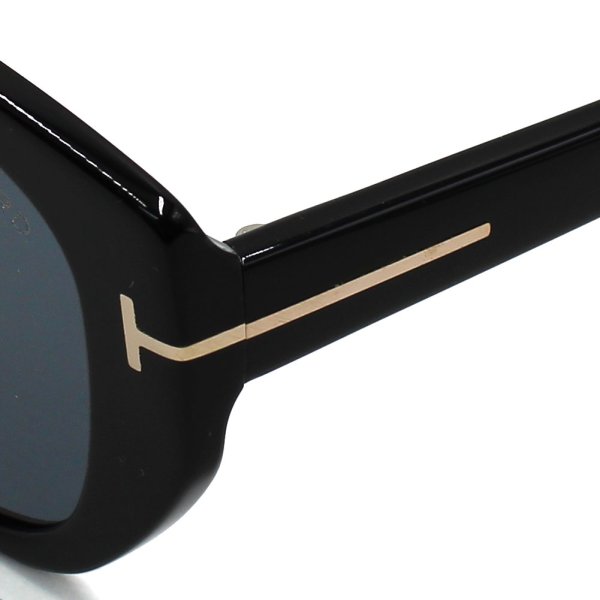 画像4: TOM FORD トムフォード FT1168-K/S 01A 54 サングラス EYEWEAR アジアンフィット メンズ レディース ユニセックス　 (4)