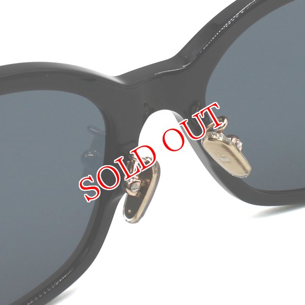画像5: TOM FORD トムフォード FT1168-K/S 01A 54 サングラス EYEWEAR アジアンフィット メンズ レディース ユニセックス　 (5)