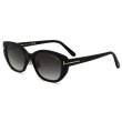 画像1: TOM FORD トムフォード FT1168-K/S 01F 54 サングラス EYEWEAR アジアンフィット メンズ レディース ユニセックス　 (1)
