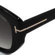 画像4: TOM FORD トムフォード FT1168-K/S 01F 54 サングラス EYEWEAR アジアンフィット メンズ レディース ユニセックス　 (4)