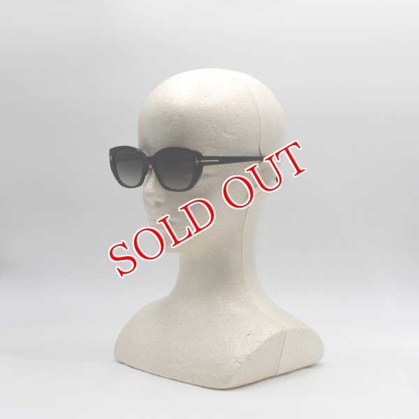 画像6: TOM FORD トムフォード FT1168-K/S 01F 54 サングラス EYEWEAR アジアンフィット メンズ レディース ユニセックス　 (6)