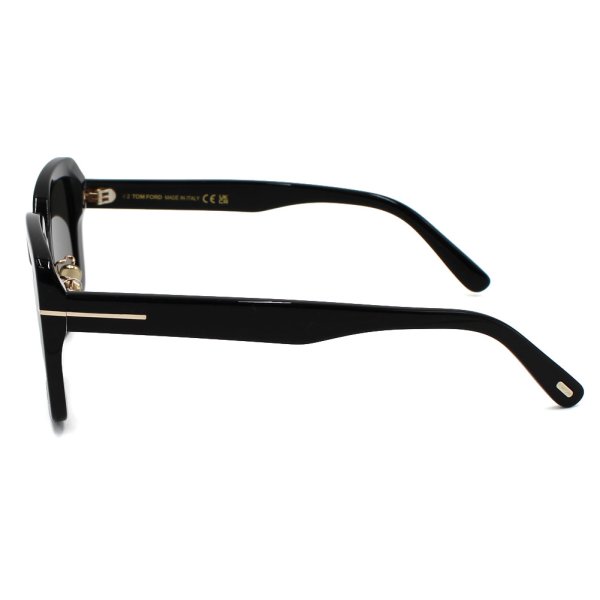 画像3: TOM FORD トムフォード FT1169-K/S 01A 54 サングラス EYEWEAR アジアンフィット メンズ レディース ユニセックス　 (3)