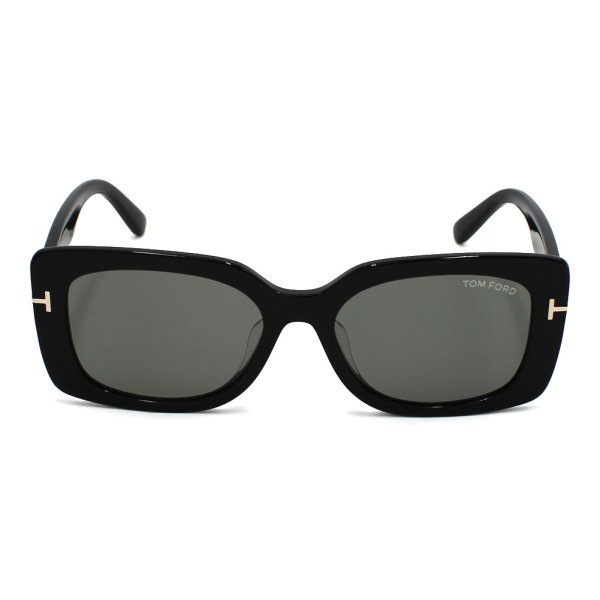 画像2: TOM FORD トムフォード FT1170-K/S 01A 54 サングラス EYEWEAR アジアンフィット メンズ レディース ユニセックス　 (2)