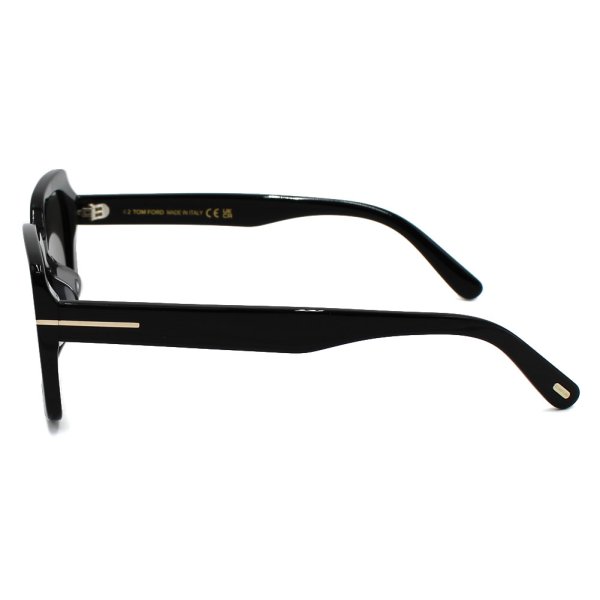 画像3: TOM FORD トムフォード FT1170-K/S 01A 54 サングラス EYEWEAR アジアンフィット メンズ レディース ユニセックス　 (3)