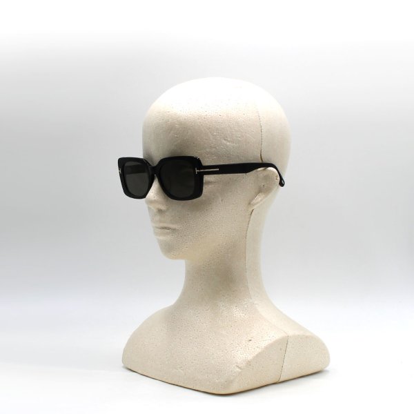 画像6: TOM FORD トムフォード FT1170-K/S 01A 54 サングラス EYEWEAR アジアンフィット メンズ レディース ユニセックス　 (6)