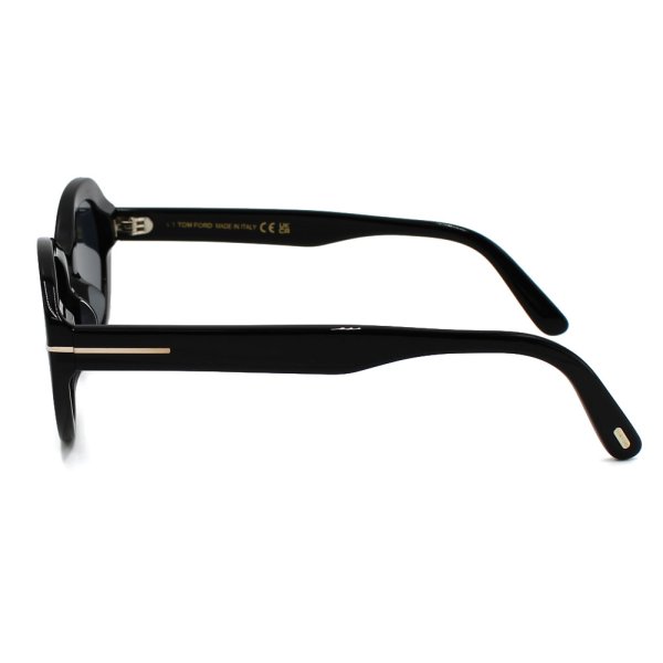 画像3: TOM FORD トムフォード FT1171-K/S 01A 53 サングラス EYEWEAR アジアンフィット レディース (3)