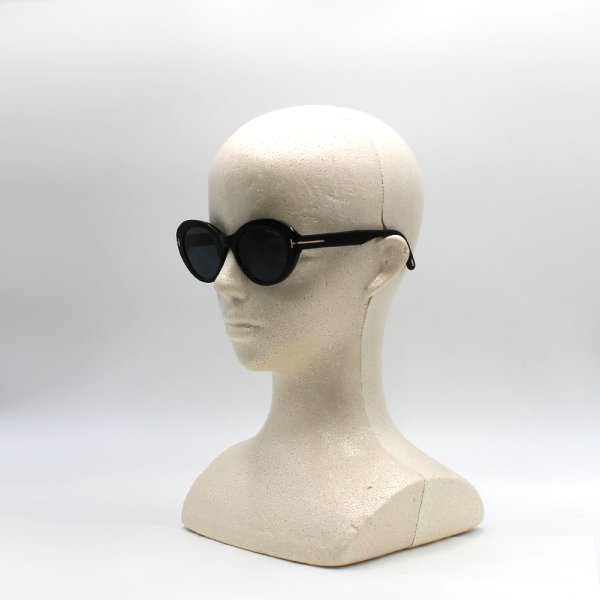 画像6: TOM FORD トムフォード FT1171-K/S 01A 53 サングラス EYEWEAR アジアンフィット レディース (6)