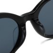 画像5: TOM FORD トムフォード FT1172-K/S 01A 54 サングラス EYEWEAR アジアンフィット レディース (5)