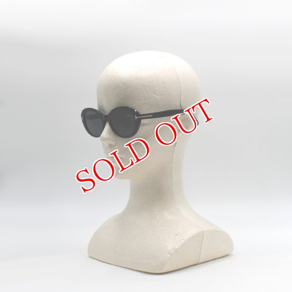 画像6: TOM FORD トムフォード FT1172-K/S 01A 54 サングラス EYEWEAR アジアンフィット レディース (6)