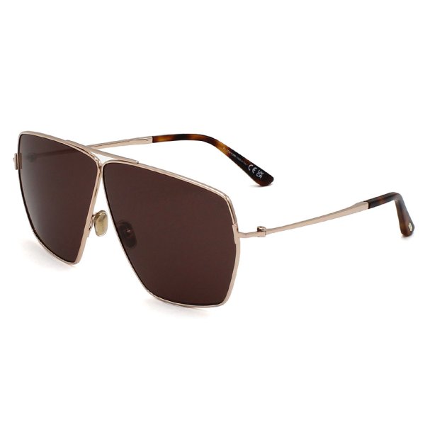 画像1: TOM FORD トムフォード FT1185/S 28E 67 サングラス EYEWEAR ノーズパット メンズ レンズ ユニセックス (1)