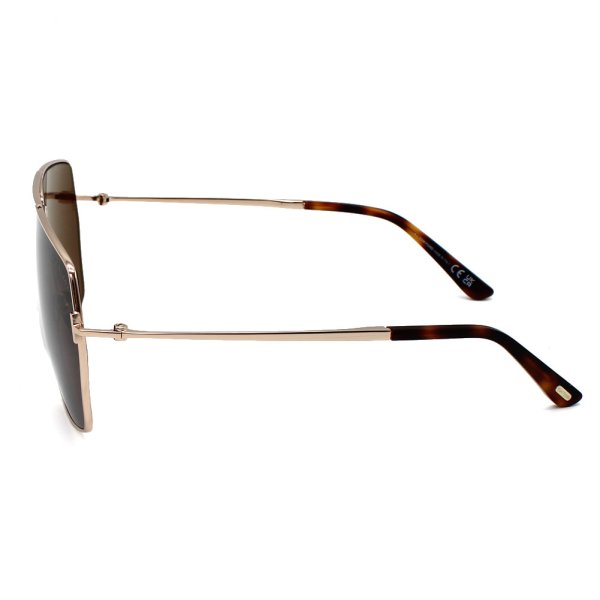 画像3: TOM FORD トムフォード FT1185/S 28E 67 サングラス EYEWEAR ノーズパット メンズ レンズ ユニセックス (3)