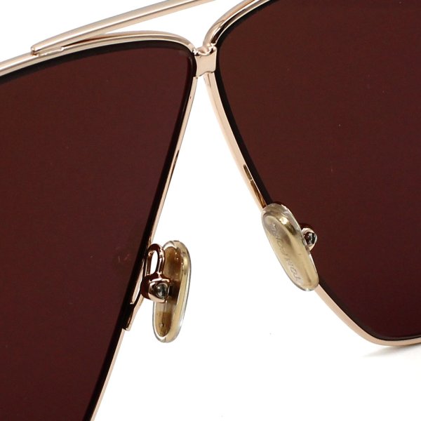 画像5: TOM FORD トムフォード FT1185/S 28E 67 サングラス EYEWEAR ノーズパット メンズ レンズ ユニセックス (5)