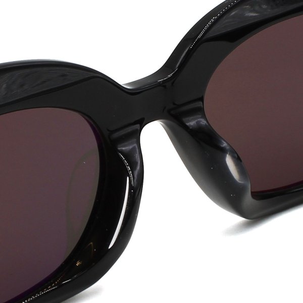 画像5: TOM FORD トムフォード FT1187-F/S 01A 54 サングラス EYEWEAR アジアンフィット レディース (5)