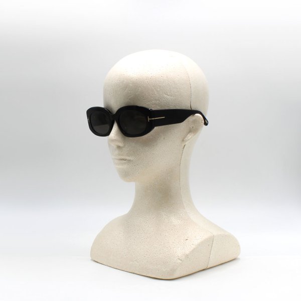 画像6: TOM FORD トムフォード FT1187-F/S 01A 54 サングラス EYEWEAR アジアンフィット レディース (6)