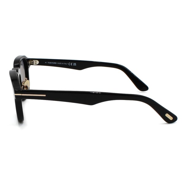 画像3: TOM FORD トムフォード FT1230-D/S 01A 50 サングラス EYEWEAR アジアンフィット メンズ レディース ユニセックス　 (3)