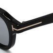 画像4: TOM FORD トムフォード FT1230-D/S 01A 50 サングラス EYEWEAR アジアンフィット メンズ レディース ユニセックス　 (4)