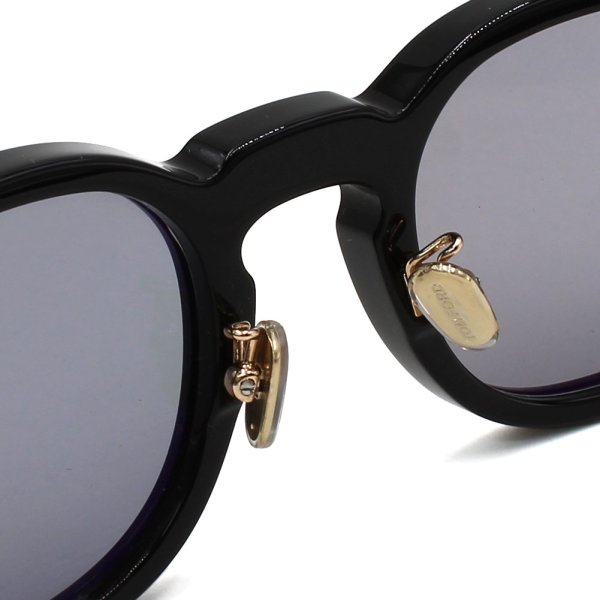 画像5: TOM FORD トムフォード FT1230-D/S 01A 50 サングラス EYEWEAR アジアンフィット メンズ レディース ユニセックス　 (5)
