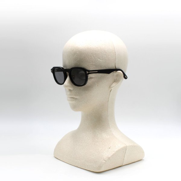 画像6: TOM FORD トムフォード FT1230-D/S 01A 50 サングラス EYEWEAR アジアンフィット メンズ レディース ユニセックス　 (6)