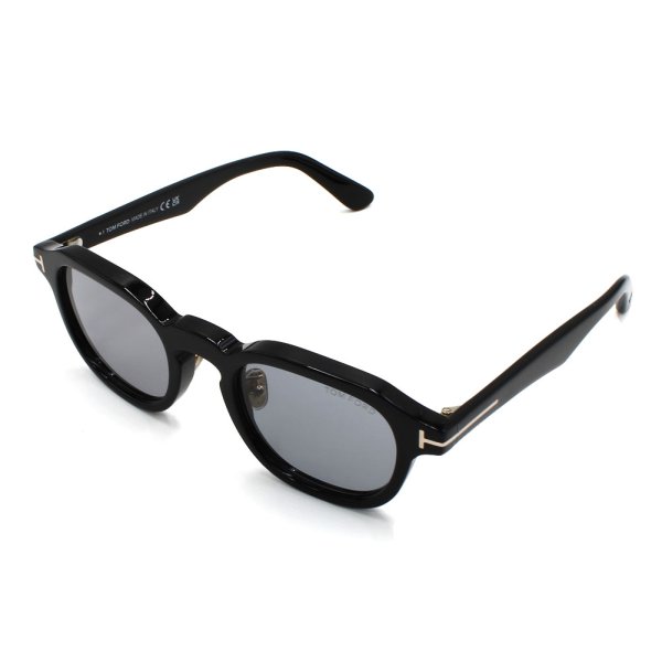 画像7: TOM FORD トムフォード FT1230-D/S 01A 50 サングラス EYEWEAR アジアンフィット メンズ レディース ユニセックス　 (7)