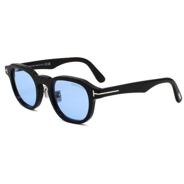 画像1: TOM FORD トムフォード FT1230-D/S 01V 50 サングラス EYEWEAR アジアンフィット メンズ レディース ユニセックス　 (1)