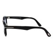 画像3: TOM FORD トムフォード FT1230-D/S 01V 50 サングラス EYEWEAR アジアンフィット メンズ レディース ユニセックス　 (3)