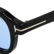 画像4: TOM FORD トムフォード FT1230-D/S 01V 50 サングラス EYEWEAR アジアンフィット メンズ レディース ユニセックス　 (4)