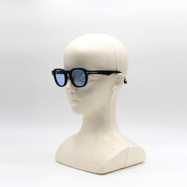 画像6: TOM FORD トムフォード FT1230-D/S 01V 50 サングラス EYEWEAR アジアンフィット メンズ レディース ユニセックス　 (6)