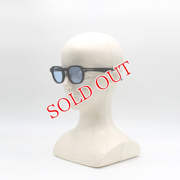 画像6: TOM FORD トムフォード FT1230-D/S 01V 50 サングラス EYEWEAR アジアンフィット メンズ レディース ユニセックス　 (6)