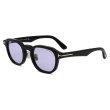画像1: TOM FORD トムフォード FT1230-D/S 01Y 50 サングラス EYEWEAR アジアンフィット メンズ レディース ユニセックス (1)