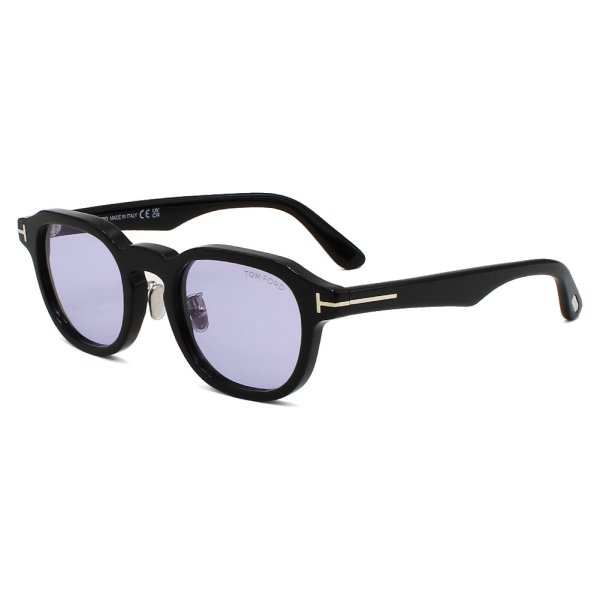 画像1: TOM FORD トムフォード FT1230-D/S 01Y 50 サングラス EYEWEAR アジアンフィット メンズ レディース ユニセックス (1)