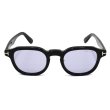 画像2: TOM FORD トムフォード FT1230-D/S 01Y 50 サングラス EYEWEAR アジアンフィット メンズ レディース ユニセックス (2)