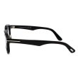 画像3: TOM FORD トムフォード FT1230-D/S 01Y 50 サングラス EYEWEAR アジアンフィット メンズ レディース ユニセックス (3)