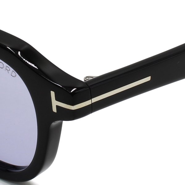 画像4: TOM FORD トムフォード FT1230-D/S 01Y 50 サングラス EYEWEAR アジアンフィット メンズ レディース ユニセックス (4)