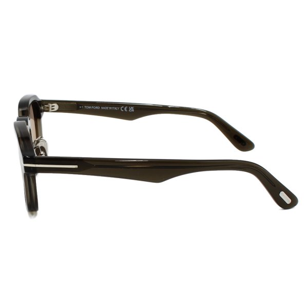 画像3: TOM FORD トムフォード FT1230-D/S 20E 50 サングラス EYEWEAR アジアンフィット メンズ レディース ユニセックス　 (3)