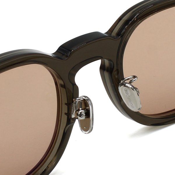 画像5: TOM FORD トムフォード FT1230-D/S 20E 50 サングラス EYEWEAR アジアンフィット メンズ レディース ユニセックス　 (5)