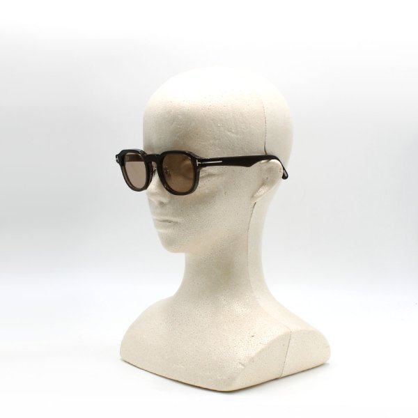 画像6: TOM FORD トムフォード FT1230-D/S 20E 50 サングラス EYEWEAR アジアンフィット メンズ レディース ユニセックス　 (6)