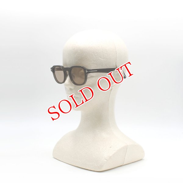 画像6: TOM FORD トムフォード FT1230-D/S 20E 50 サングラス EYEWEAR アジアンフィット メンズ レディース ユニセックス　 (6)