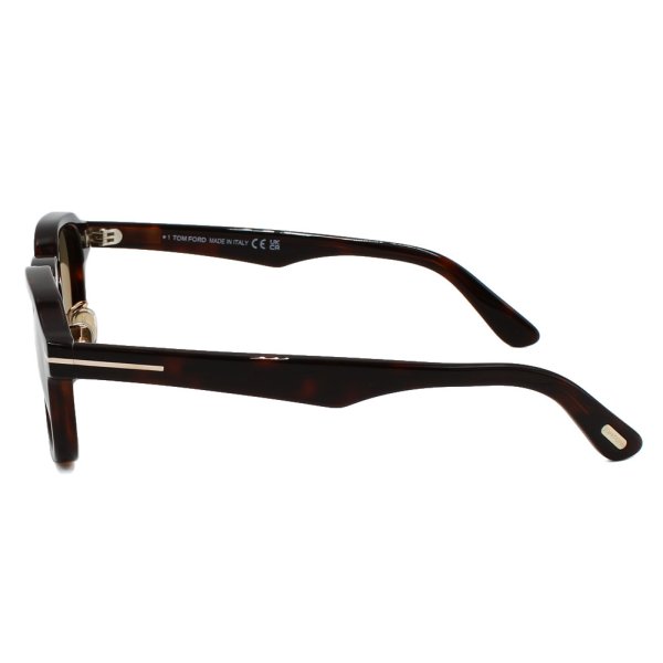 画像3: TOM FORD トムフォード FT1230-D/S 52E 50 サングラス EYEWEAR アジアンフィット メンズ レディース ユニセックス　 (3)