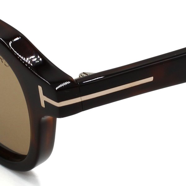画像4: TOM FORD トムフォード FT1230-D/S 52E 50 サングラス EYEWEAR アジアンフィット メンズ レディース ユニセックス　 (4)