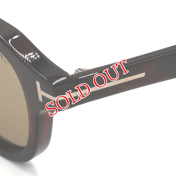 画像4: TOM FORD トムフォード FT1230-D/S 52E 50 サングラス EYEWEAR アジアンフィット メンズ レディース ユニセックス　 (4)