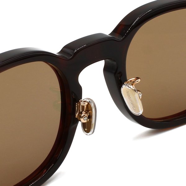 画像5: TOM FORD トムフォード FT1230-D/S 52E 50 サングラス EYEWEAR アジアンフィット メンズ レディース ユニセックス　 (5)