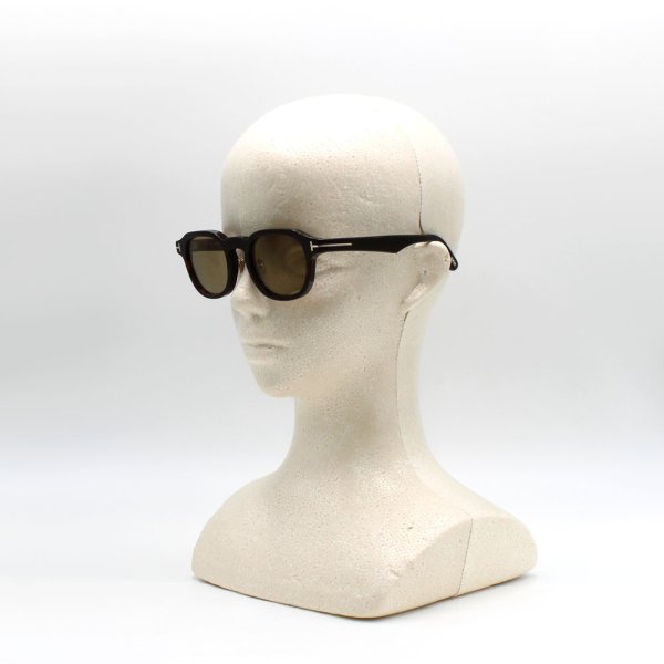 画像6: TOM FORD トムフォード FT1230-D/S 52E 50 サングラス EYEWEAR アジアンフィット メンズ レディース ユニセックス　 (6)