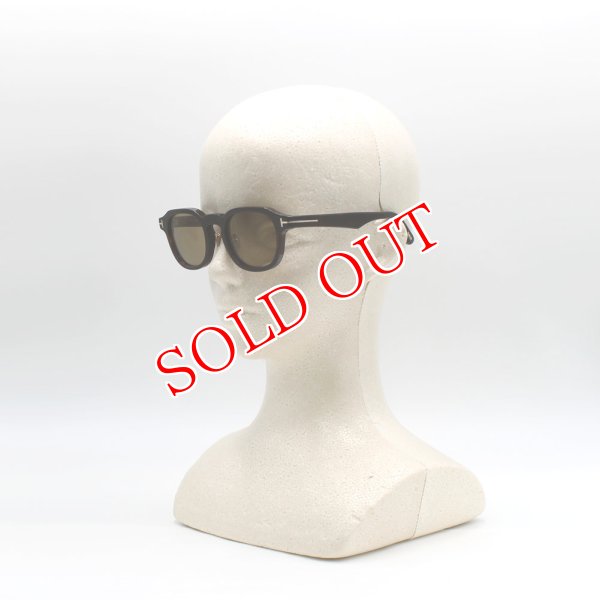 画像6: TOM FORD トムフォード FT1230-D/S 52E 50 サングラス EYEWEAR アジアンフィット メンズ レディース ユニセックス　 (6)